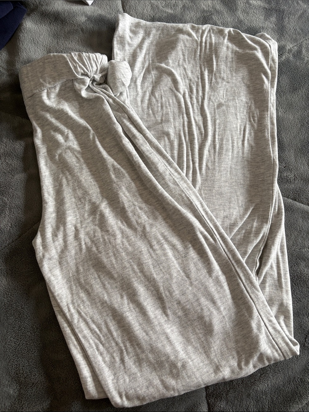 Light Gray lounge pants